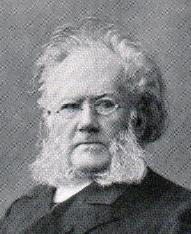 Henrik Ibsen