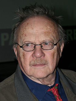 Jan Myrdal, portrtt